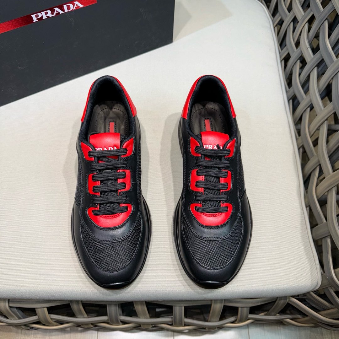 Prada Shoe men