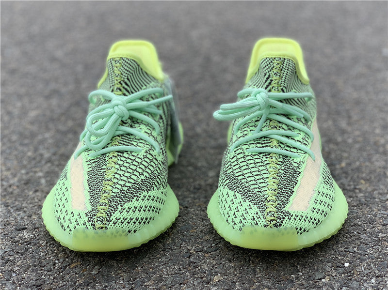 Yeezy Boost 350 Yellow