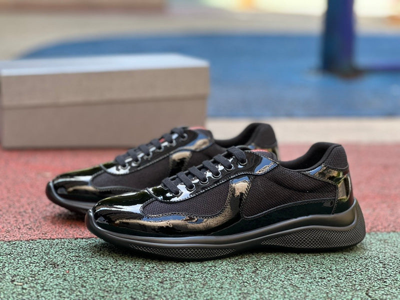 Prada Shoe Black