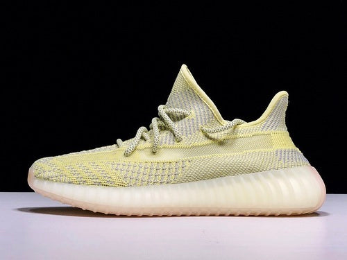 Yeezy Boost 350 Yellow
