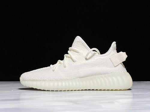 Yeezy Boost 350 Cream White