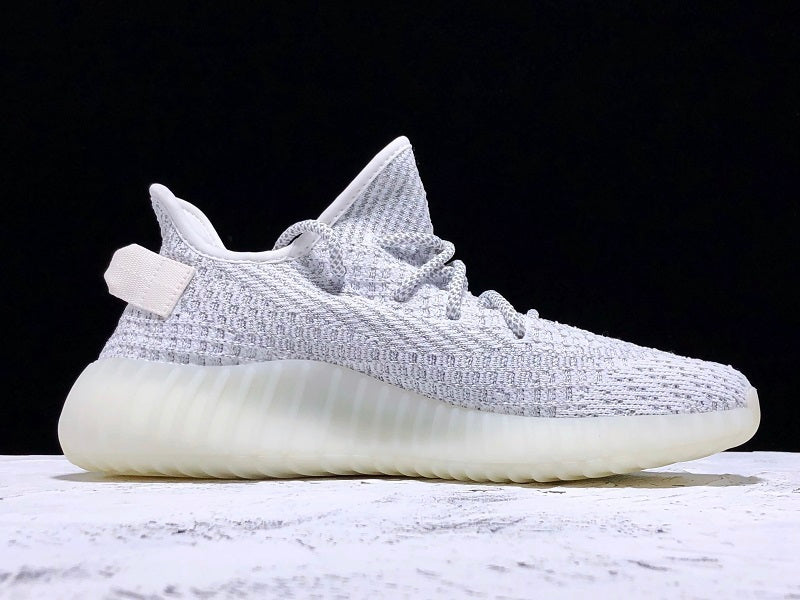 Yeezy Boost 350 White