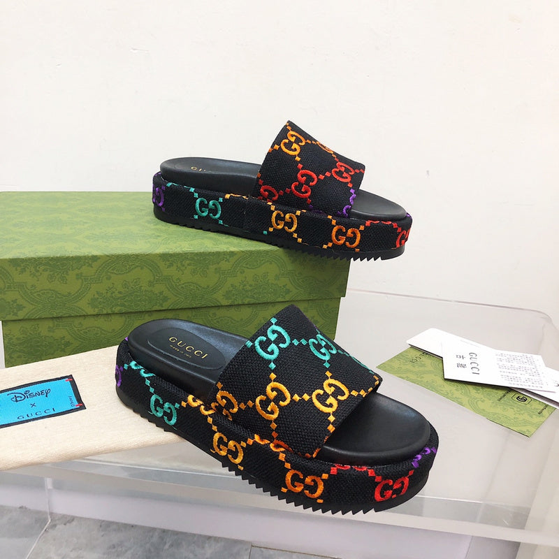 Gucci Women Sandals