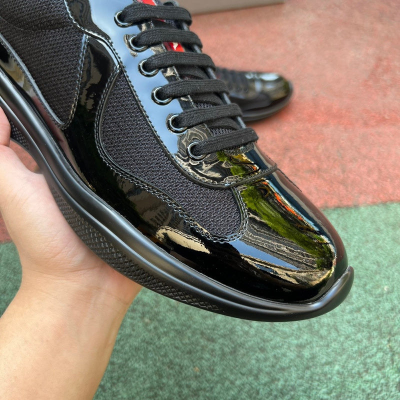 Prada Shoe Black
