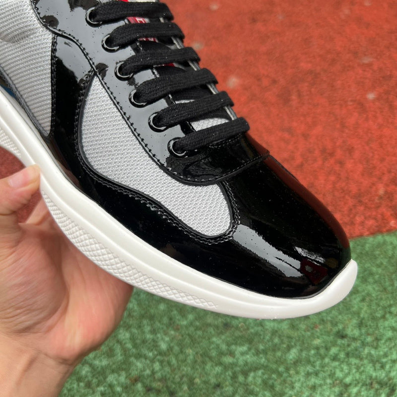 Prada Shoe Black