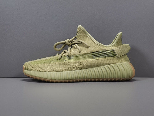 Yeezy Boost 350 Brown