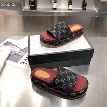 Gucci Women Sandals