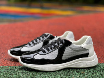 Prada Shoe Black
