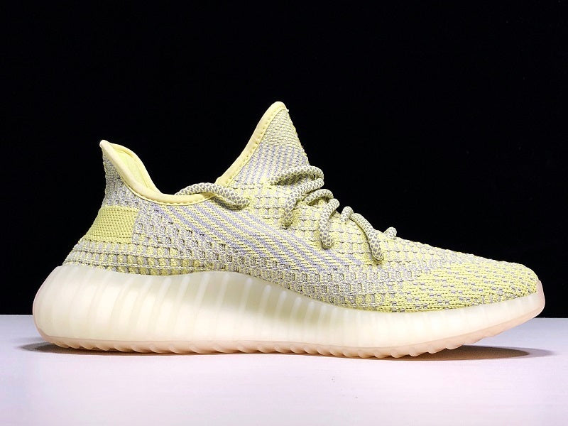 Yeezy Boost 350 Yellow