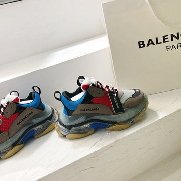 Balenciaga Shoe women