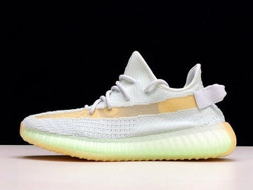 Yeezy Boost 350 Yellow White