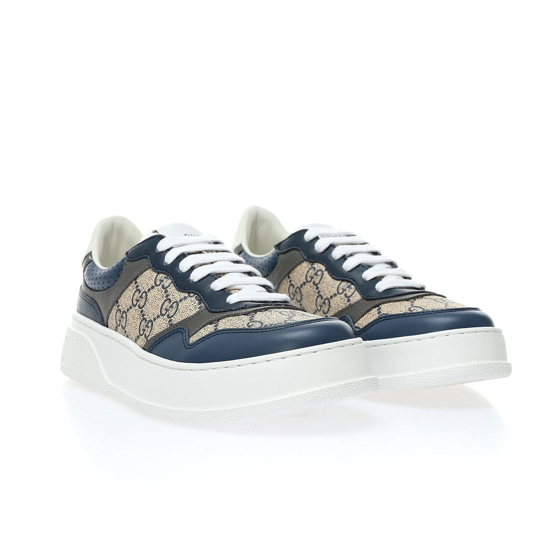 Gucci Sneaker Blue