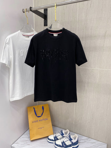 T-Shirt Black